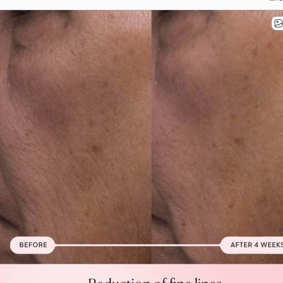 NIB Elemis Pro-Collagen Rose Micro Serum - Picture 7 of 9